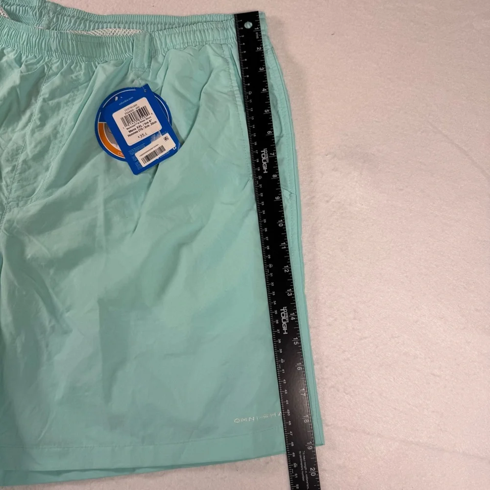 Columbia description lightweight